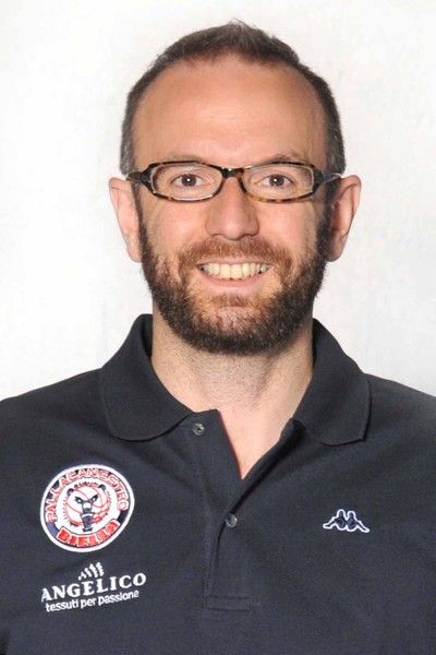 Gabriele Fioretti Gabriele Fioretti