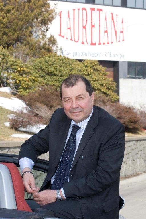 Anche Lauretana sostiene il Biella Master Anche Lauretana sostiene il Biella Master