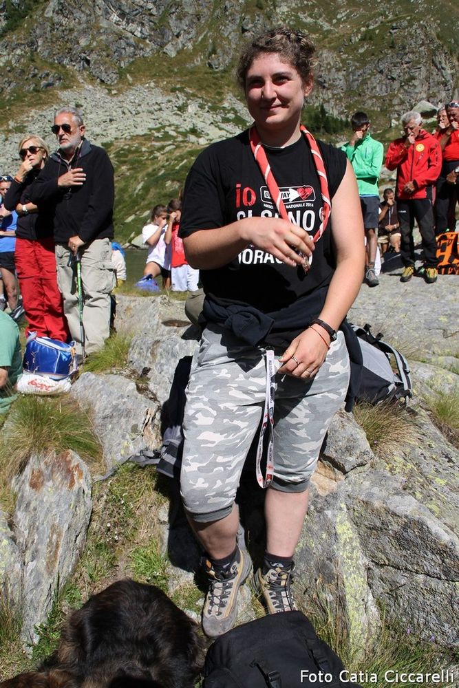 Zubiena: La passeggiata di Pasquetta in compagnia della Pro loco