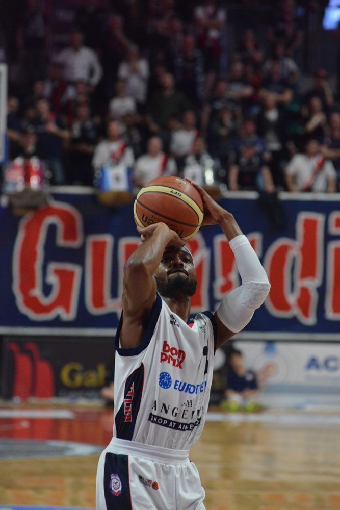Basket: Angelico Biella in campo per sei amichevoli pre campionato
