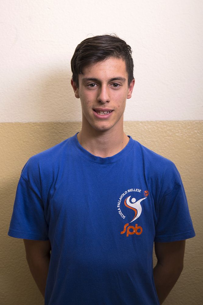 Alla scoperta della Scuola Pallavolo Biellese: Intervista ad Andrea Anselmi