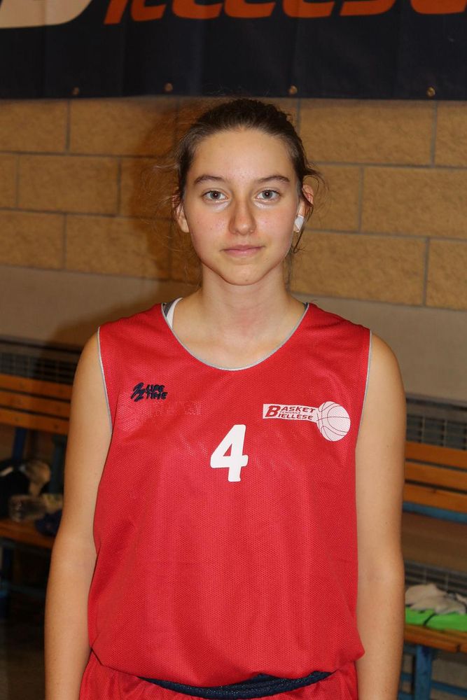 Beatrice Bertucci