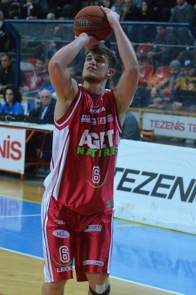 Matteo Chillo Matteo Chillo