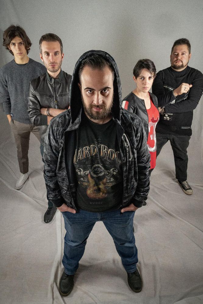 I Domino Lostile apriranno la data di Omar Pedrini dei Timoria a Tavagnasco Rock 2019 I Domino Lostile apriranno la data di Omar Pedrini dei Timoria a Tavagnasco Rock 2019