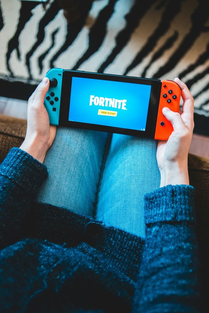 Alla scoperta di come Fortnite ha sconvolto il gaming competitivo