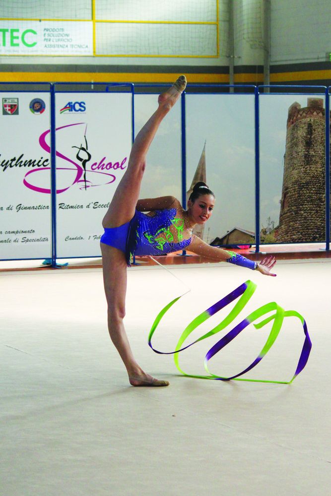 Giada Gregoletto e Martina Ronzani