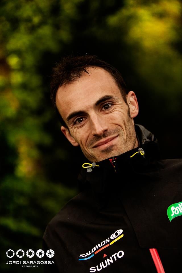 Tor de Geants - Aggiornamento delle ore 8:30: Karrera ha vinto Tor de Geants - Aggiornamento delle ore 8:30: Karrera ha vinto