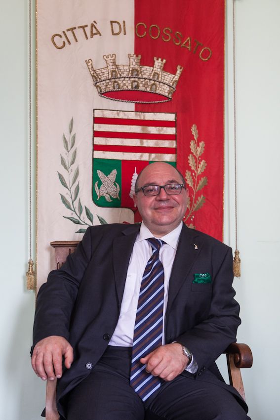 Claudio Corradino Claudio Corradino