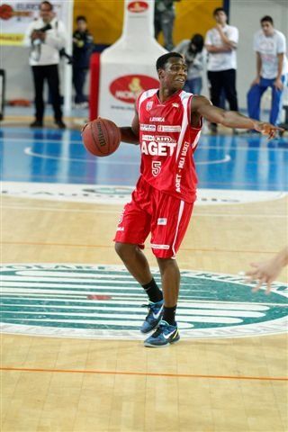 Basket - Quella con Imola è una sfida facile solo sulla carta