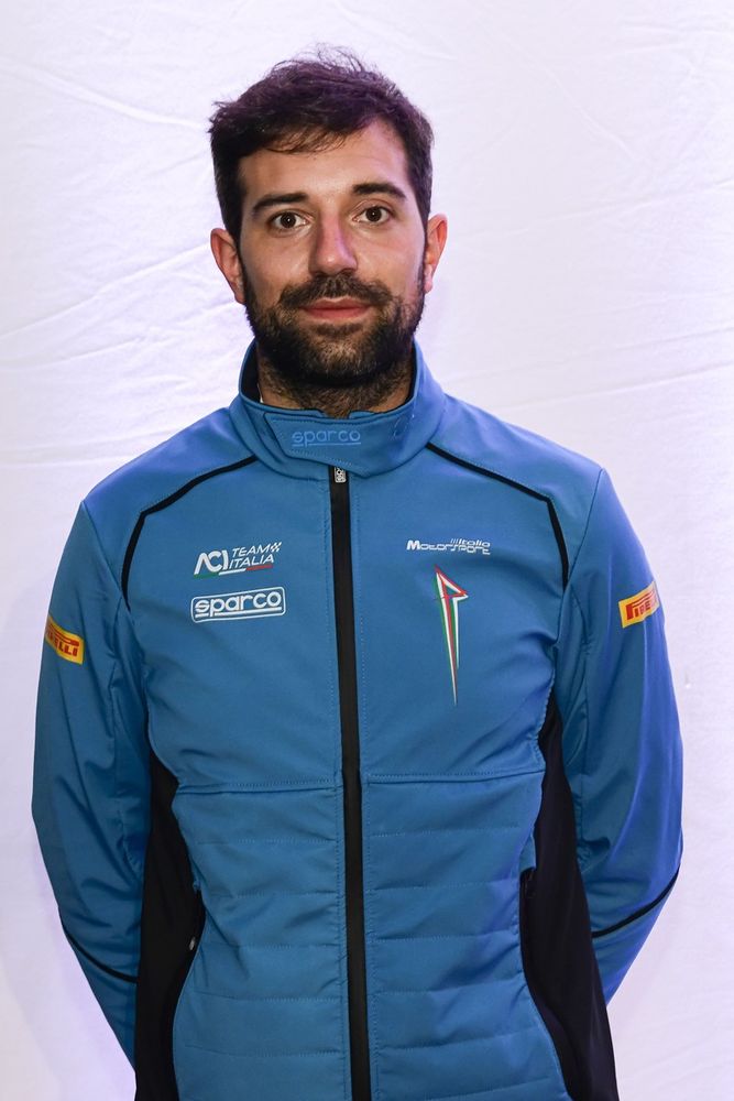 biella motor team