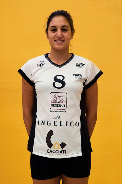 Veronica Pascadopoli