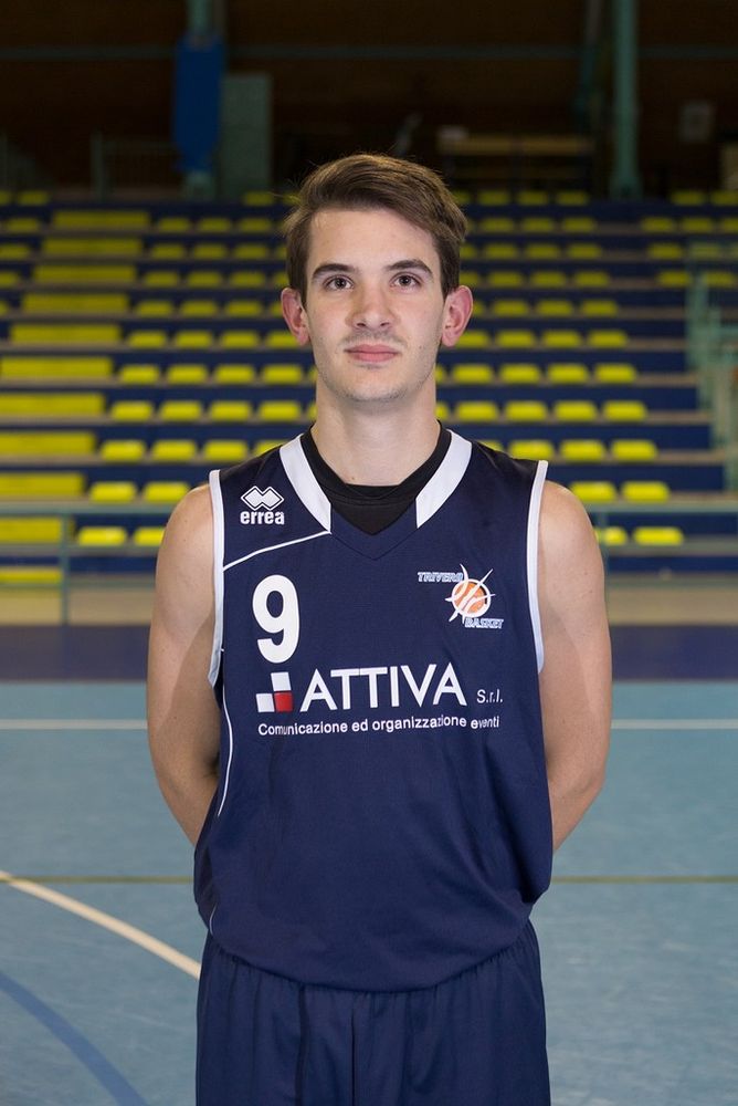 Basket Promozione: Trivero termina striscia vincente Basket Promozione: Trivero termina striscia vincente