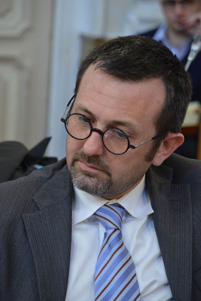 Biella: Delmastro chiede telecamere per la sicurezza in città Biella: Delmastro chiede telecamere per la sicurezza in città