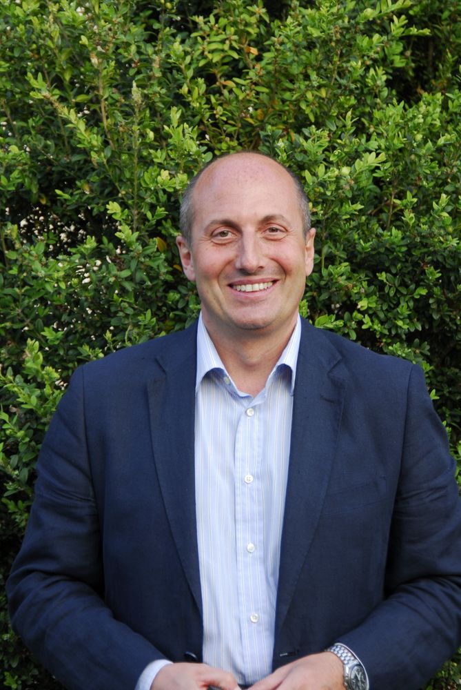 Andrea Ciocchetti