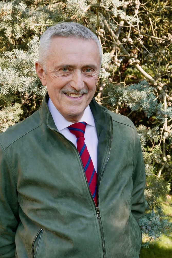 A Ronco si ricandida sindaco Celestino Lanza A Ronco si ricandida sindaco Celestino Lanza