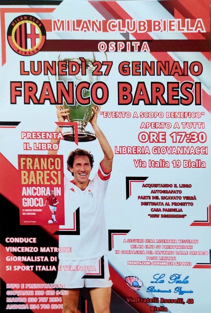 milan baresi milan baresi