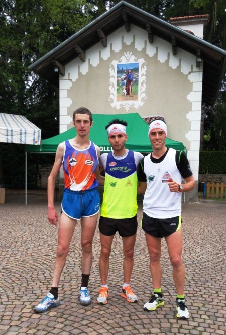 Domenica 1 maggio la 36° edizione del Giro Podistico di Pollone