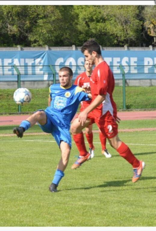 Calcio: Trovato l’accordo, Marra a Vigliano. "Progetto tecnico ambizioso"