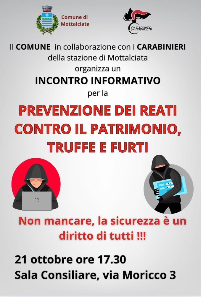 carabinieri mottalciata