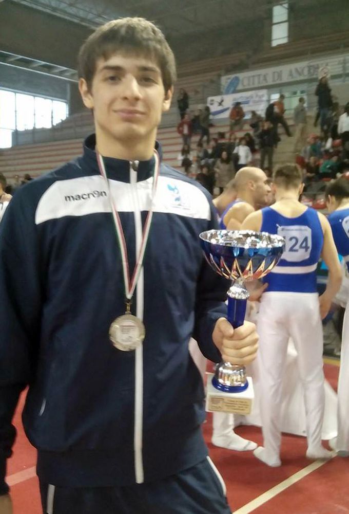 Federico Marchesi Federico Marchesi