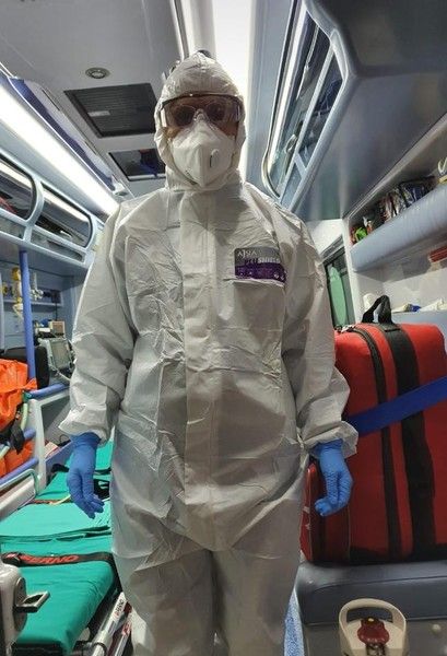 Coronavirus, il sindacato infermieri dona 4mila tute anticontaminazione al Piemonte e ad altre regioni