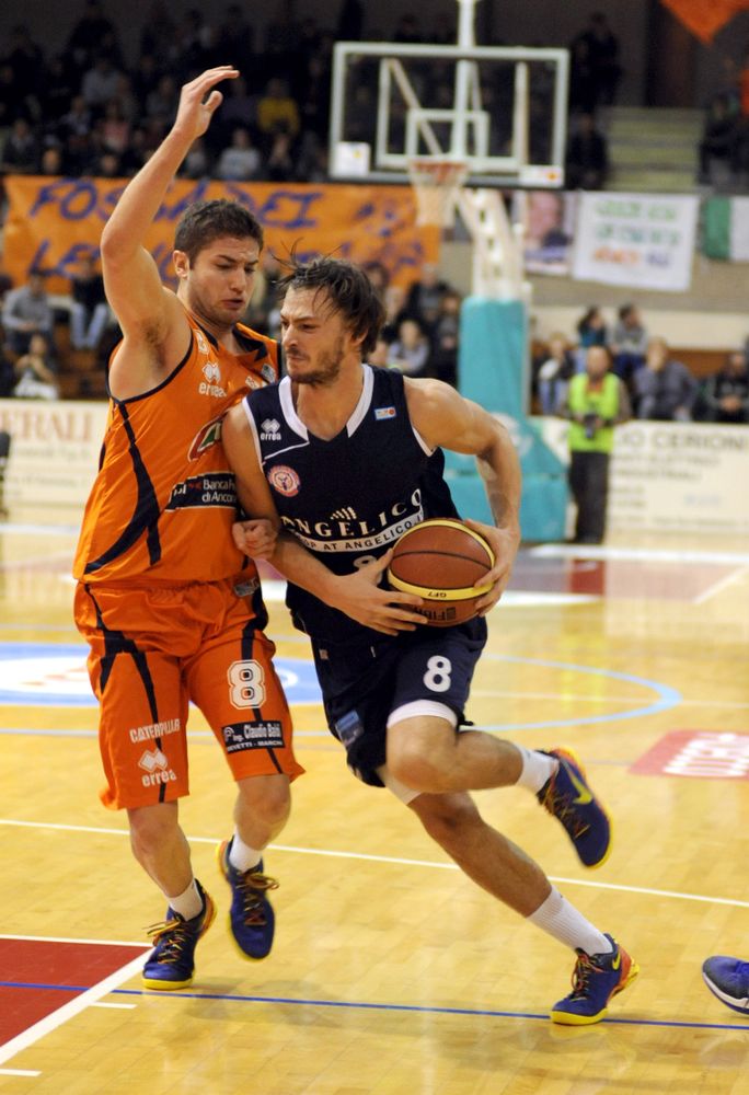 Basket - A Jesi mancheranno Rocca, Goldwire, Maggioli e forse Migliori