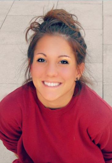 Elisa Cappuccio del DorCa femminile