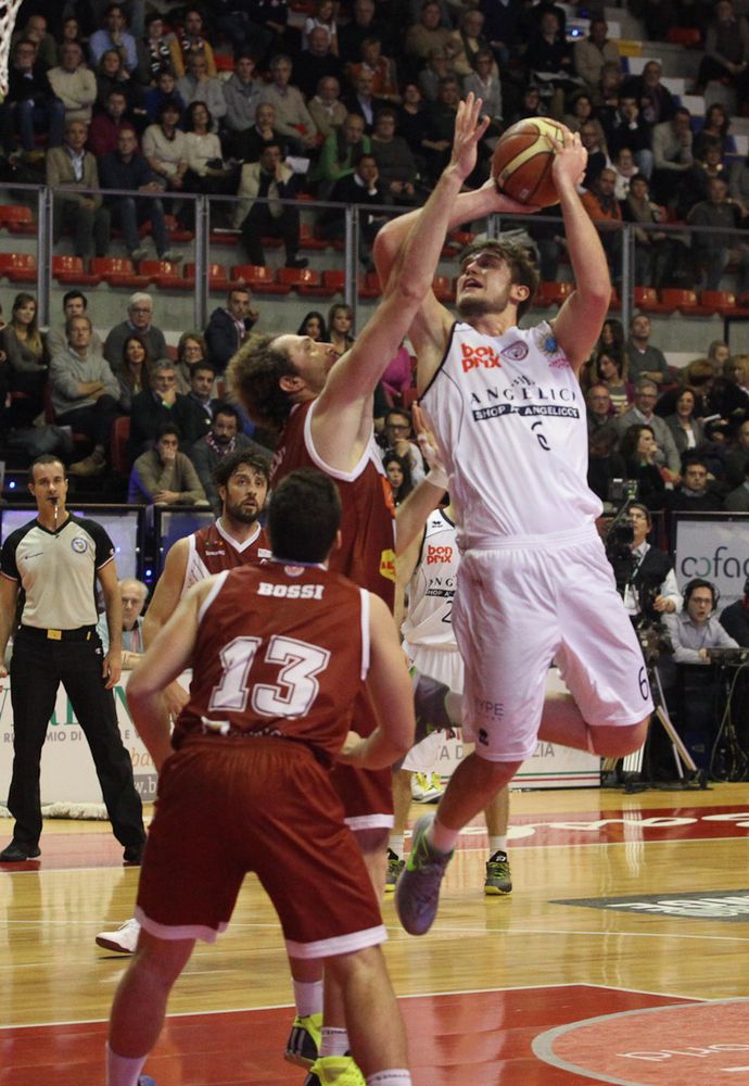 Tuttobasket, impegni e risultati delle principali squadre biellesi Tuttobasket, impegni e risultati delle principali squadre biellesi