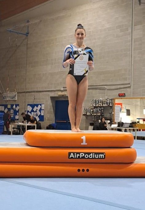 ginnastica biella