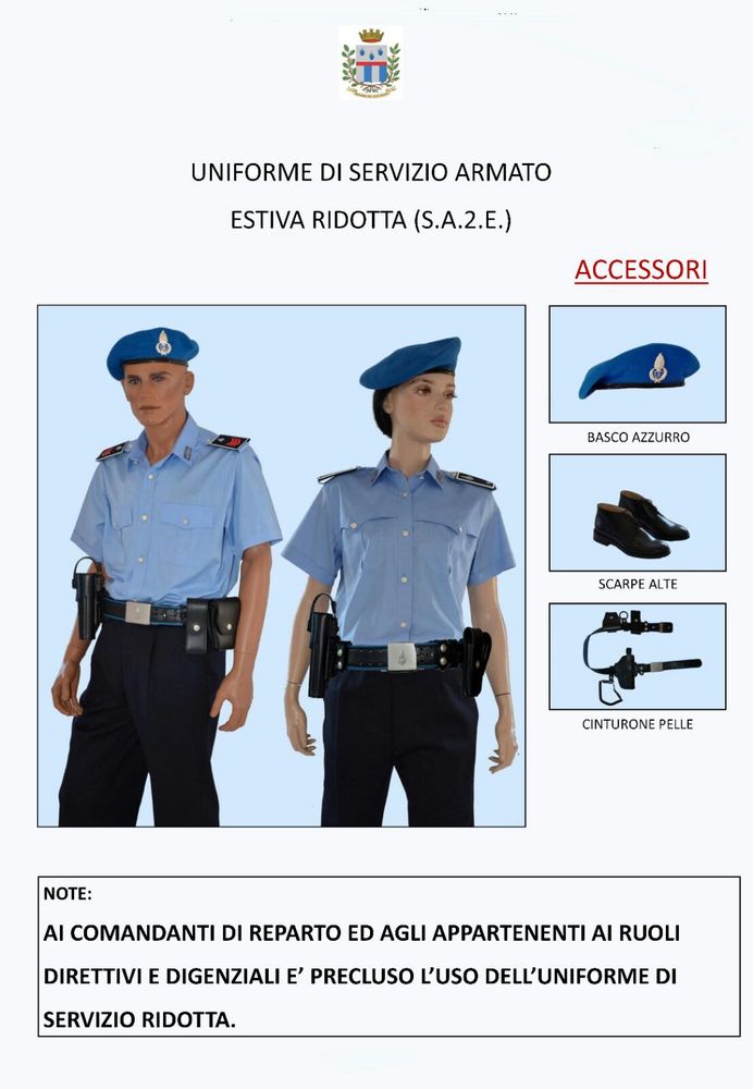 Biella: Al carcere si produrranno uniformi per la Polizia Penitenziaria FOTOGALLERY