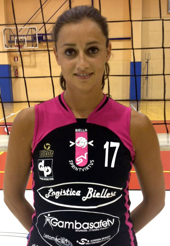 Volley Serie B2: Logistica, sconfitta senza attenuanti