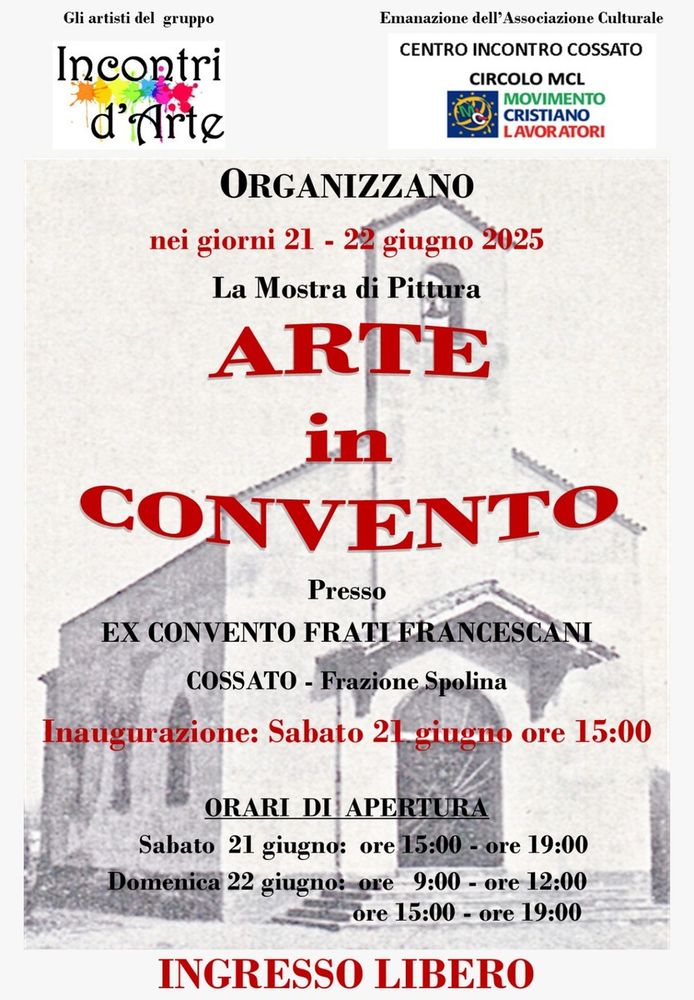 cossato arte cossato arte