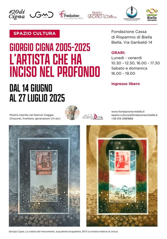fondazione mostra