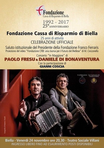 La Sardegna è di casa a Biella: Concerti, aperitivi e serate culturali