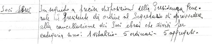 Il 25 aprile del CAI Biella