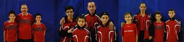 Tennistavolo: Verdetto amaro per Biella Tennistavolo: Verdetto amaro per Biella
