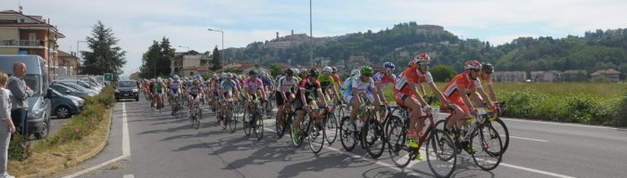 Mondovì, la Granfondo Giro delle Valli Monregalesi rimandata al 3 settembre