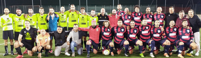 nuraghe calcio