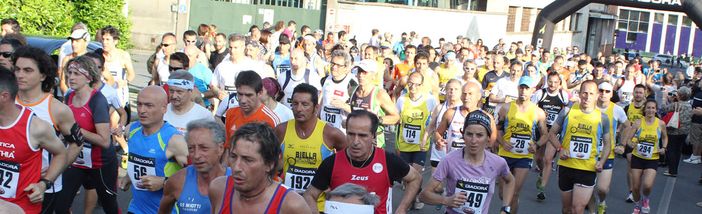 Podismo - Domenica il Cross di San Michele e il Trail di Piatto