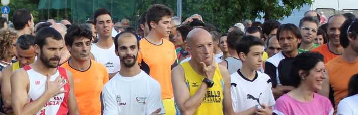 Podismo - Oggi si corre a Biella e a Mongrando