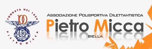 Biella: Assemblea dei soci della Pietro Micca, nomina presidente e segretario e modifica statuto