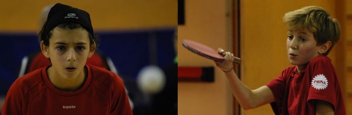 Tennistavolo: La salvezza di Biella è appesa a un filo