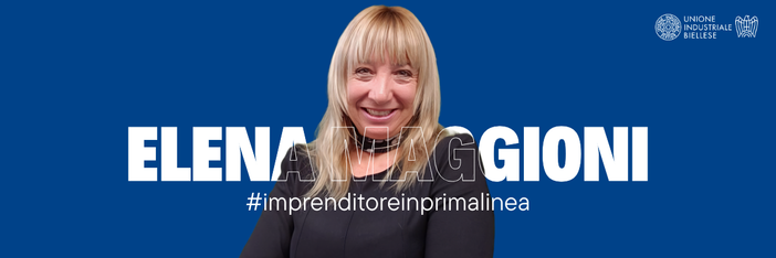 L’intervista a Elena Maggioni, Vice Presidente UIB con delega alla Transizione Ambientale e agli obiettivi ESG L’intervista a Elena Maggioni, Vice Presidente UIB con delega alla Transizione Ambientale e agli obiettivi ESG