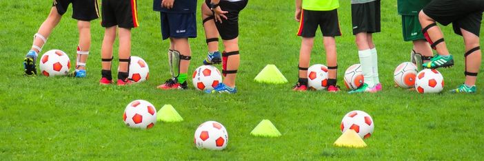 Open Day di calcio per i più piccoli