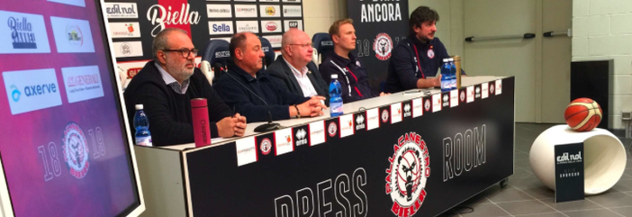 Pallacanestro Biella