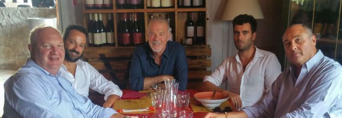 Matrimonio basket-Trada, Edinol nuovo main sponsor di Pallacanestro Biella