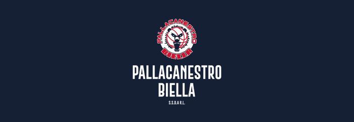 Ufficiali i numeri di maglia per la stagione 2021/22 di Biella Basket