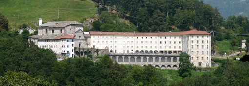 Quaranta migranti trasferiti nel Biellese