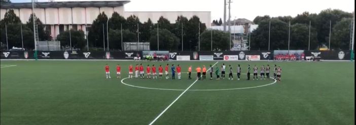 calcio biellese