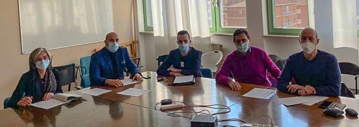 Recovery Plan, Superbonus e interventi di restyling: Le proposte del gruppo comunale di Forza Italia